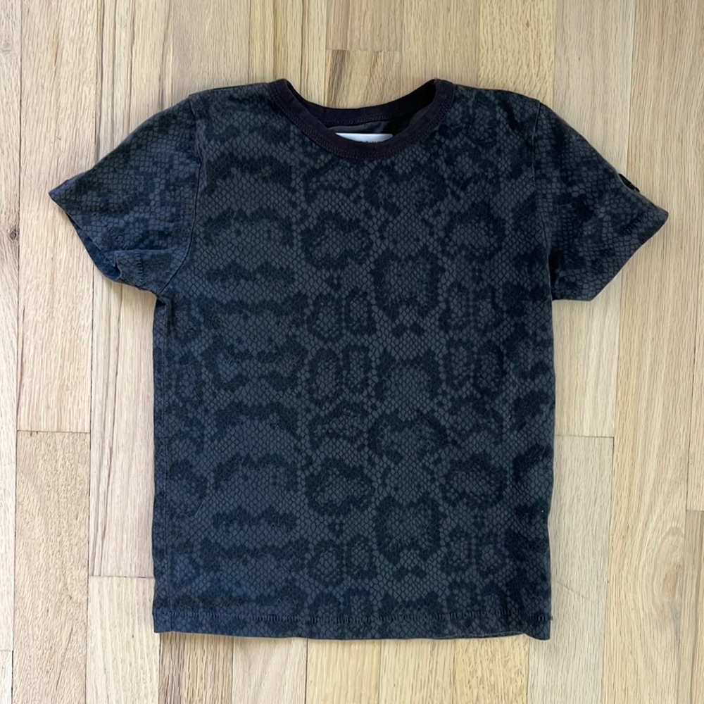 ANINE Bing 2-4 year tee